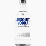Absolut Vodka (0.7L)